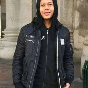 Meet your Posher, Joseluis